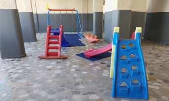 Imagem 4: O dois quartos que você procurava!