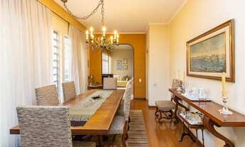 Imagem 4: São Paulo - Casa Padrão - Chácara Inglesa