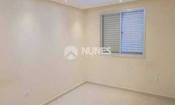 Imagem 7: Apartamento para venda possui 54 metros quadrados com 2 quartos em km 18 - Osasco - SP