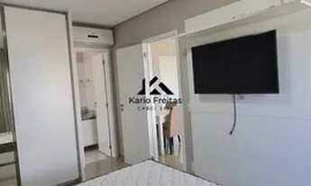 Imagem 6: Cond. Soberane - 01 suíte -53m - 01 vaga Adrianópolis