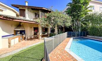 Imagem 2: Casa para alugar no bairro Alphaville - Barueri/SP