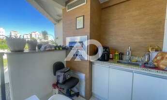 Imagem 4: Apartamento com 2 dormitórios à venda, 71 m² por R$ 580.000 - Recreio dos Bandeirantes - R