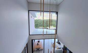 Imagem 7: Casa com 3 dormitórios à venda, 306 m² por R$ 3.000.000 - Condomínio Reserva Santa Rosa