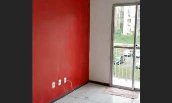 Imagem 5: Apartamento para aluguel tem 47 metros quadrados com 2 quartos