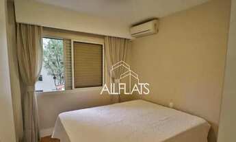 Imagem 6: Flat com 1 dormitório para alugar, 43 m² por R$ 6.500/mês no Jardins - São Paulo/SP