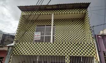 Imagem 1: Excelente Casa 2/4 sendo 1 suíte prox a Av. Duque de Caixias