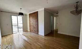 Imagem: Apartamento para venda possui 75 metros