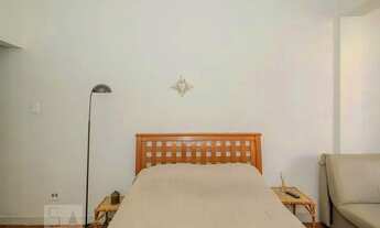 Imagem 6: Apartamento para Aluguel - Copacabana, 1 Quarto, 40 m2