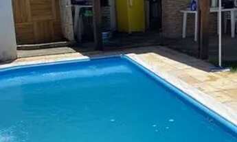 Imagem 3: Casa de praia Casa com 3 dormitórios