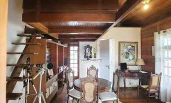 Imagem 6: Casa com 4 dormitórios à venda, 250 m² por R$ 1.700.000 - Recreio Ipitanga - Lauro de Frei