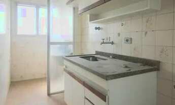 Imagem 5: Apartamento para Aluguel - Brooklin, 1 Quarto, 45 m2