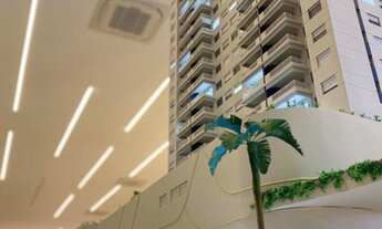 Imagem 2: Apartamento para venda tem 73 metros quadrados com 2 quartos em Jardim Esperança - Barueri