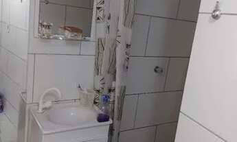 Imagem 4: Kit net Kitnet com 1 dormitório