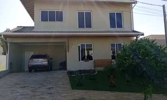 Imagem: Casa para venda tem 192 metros quadrados