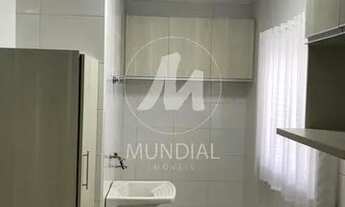 Imagem 7: Apartamento (tipo - padrao) 2 dormitórios/suite, cozinha planejada, em condomínio fechado