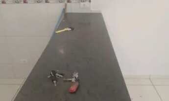 Imagem 5: Casa estilo LOFT . 30 m² , quarto , cozinha e banheiro