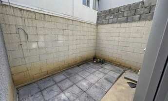 Imagem 6: Apartamento Térreo Garden Mobiliado com 55 metros quadrados com 2 quartos em Coxipó - Cuia