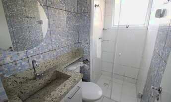 Imagem 6: Ótimo Apartamento em São Mateus! A 800m da Estação Jardim Colonial - Linha 15 Prata