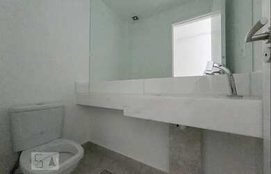 Imagem 5: Apartamento para Aluguel - Vila Paris, 3 Quartos, 85 m2