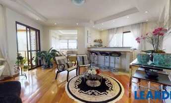 Imagem 2: APARTAMENTO - ACLIMAÇÃO - SP