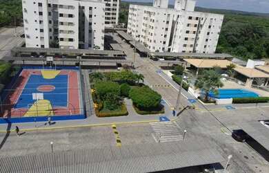 Imagem 7: Mar de Aruana I Apartamento com 3 dormitórios