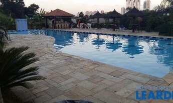 Imagem: APARTAMENTO - BUTANTÃ - SP