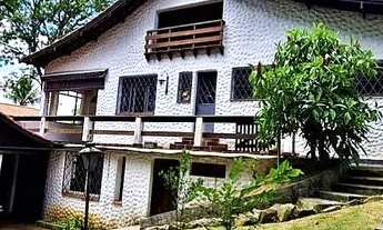 Imagem 6: Casa a venda localizada no condomínio Arujazinho IV em Arujá-SP!