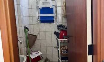 Imagem 3: Q 203 Ed pau Brasil andar alto 127m2 3qts,ste, dce