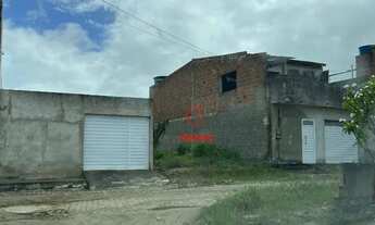 Imagem: Terreno jose carlos de oliveira 140m² todo