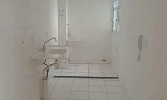 Imagem 4: Apartamento 1° localização