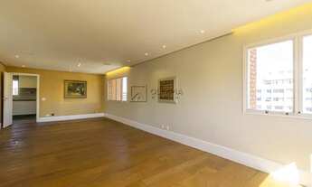 Imagem 3: Locação Apartamento 3 Dormitórios - 200 m² Moema