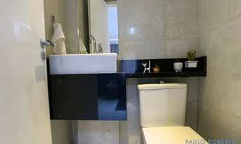 Imagem 4: APARTAMENTO - VILA SÃO FRANCISCO - SP