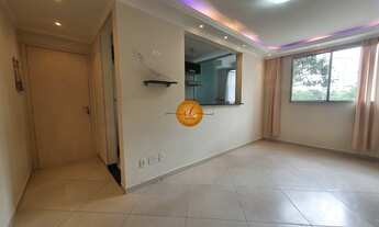 Imagem 3: JACAREÍ - Apartamento Padrão - VILLA BRANCA