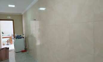 Imagem 4: Casa nova no Condomínio Sicilia Bairro Planalto área bastante procurada!