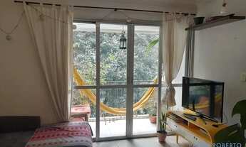 Imagem 2: APARTAMENTO - PINHEIROS - SP