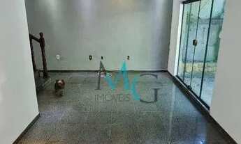 Imagem 7: Casa com 3 dormitórios para alugar, 185 m² por R$ 3.246/mês - Campo Grande - Rio de Janeir