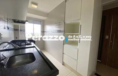 Imagem 5: EXCELENTE Apartamento de 02 Quartos (3º andar) no Jardins Mangueiral QC 06 por R$ 2.000,00