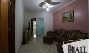 Imagem 2: Casa à venda no bairro Jardim Moysés Miguel Haddad, 4 quartos, R$ 650.000,00