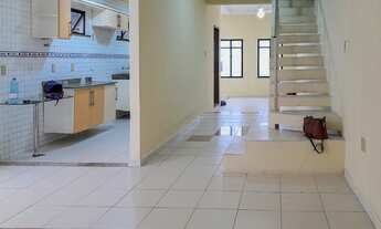 Imagem 4: AMPLA CASA COM AREA PRIVATIVA DE APROX. 254,00 M² CIDADE VELHA - COD 7656