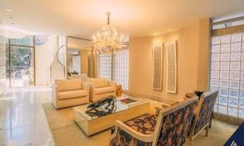 Imagem: Venda - APARTAMENTO - LOURDES Belo Horizonte