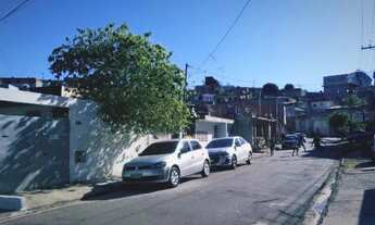 Imagem 2: Vendo casa sobrado 3 andares