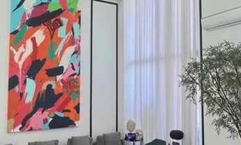 Imagem 6: Casa à venda ! Casa em condomínio com 5 dormitórios