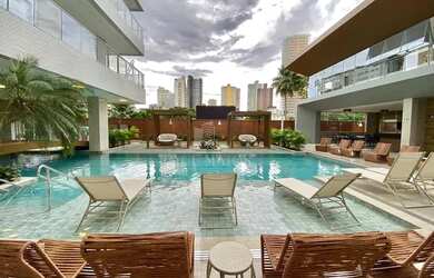 Imagem 2: Life Spa & Gym - Quadra Engenharia - Loft Com 49m²