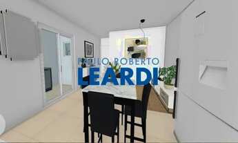 Imagem: APARTAMENTO - JARDIM ALVORADA - SP