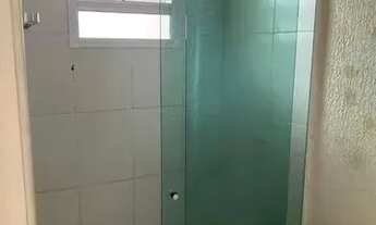 Imagem 4: Casa com dois quartos, banheiro social, vaga garagem