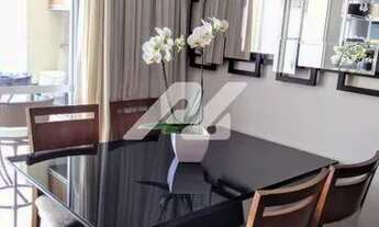 Imagem 4: Apartamento à venda no bairro Ponte Preta - Campinas - SP