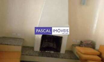 Imagem 3: SãO PAULO - Casa Padrão - Planalto Paulista