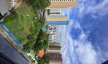 Imagem 2: Apartamento para venda com 190 metros no Renascença com 3 quartos