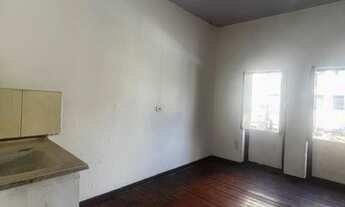 Imagem 5: Aluga de quarto de frente para rua no centro de São Paulo