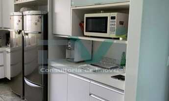 Imagem 6: EXCELENTE APTO 4 SUÍTES - 208 M2 - TORRE